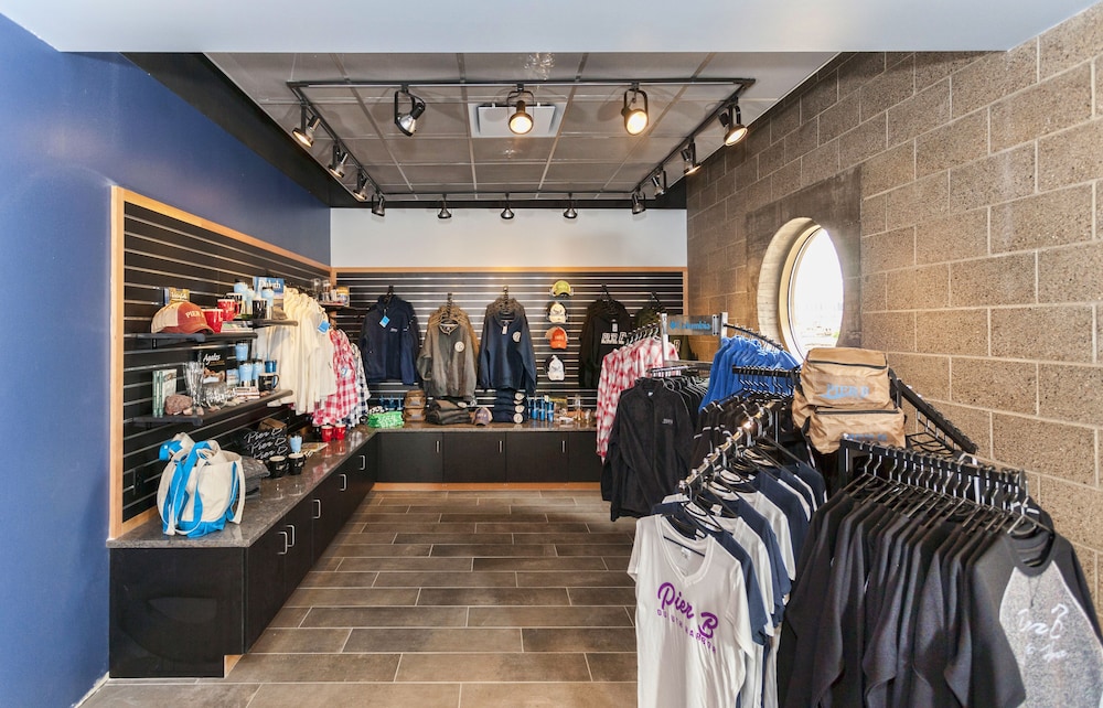 Pier B Resort - photo 3