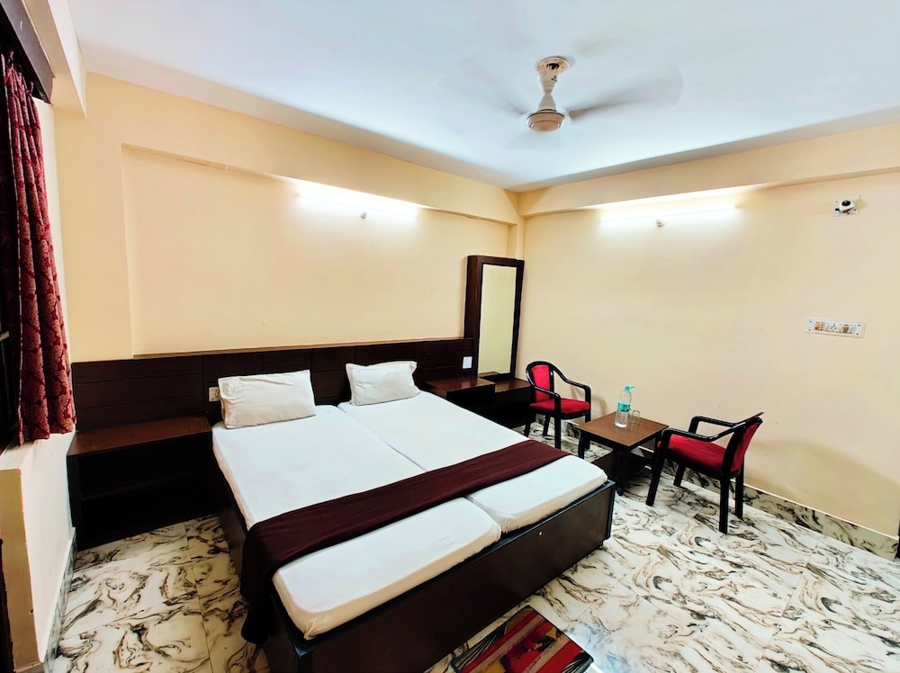 Hotel Arya Palace — Puri — photo 5