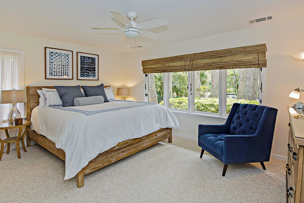 14 Turnberry Lane at The Sea Pines Resort - photo 7