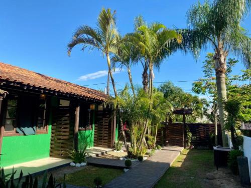 Hospedaria aconchego 1 - last minute hotel in Florianopolis