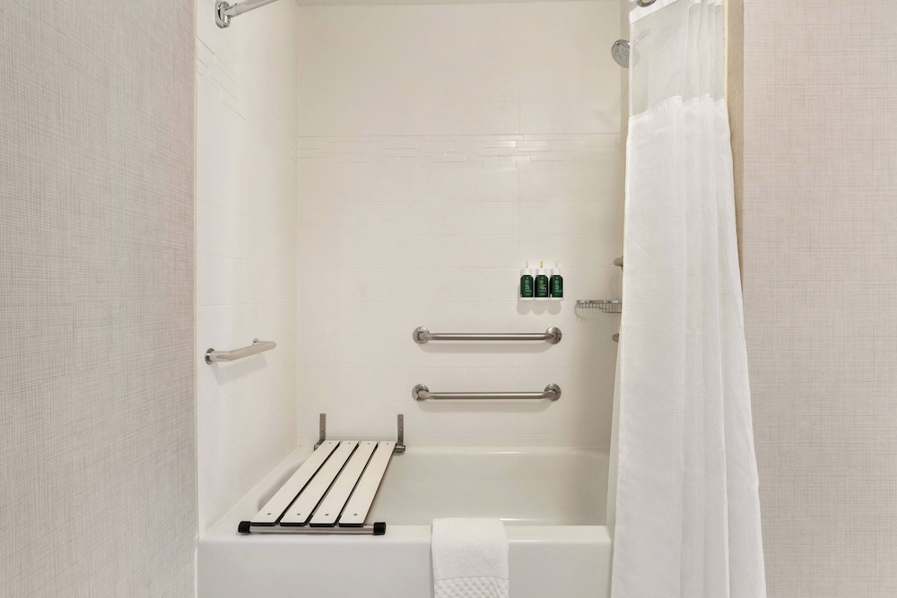 Residence Inn by Marriott Scranton - photo 16