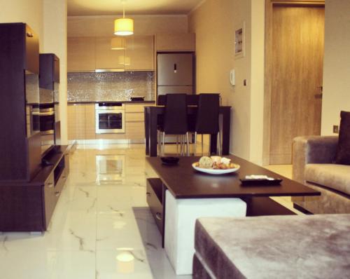 Sunset Luxury Accommodation — 4-Star Luxury Hotel in Kalamata, Greece