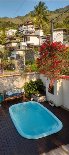 Recanto dos Pássaros Ilhabela in Ilhabela, Brasil