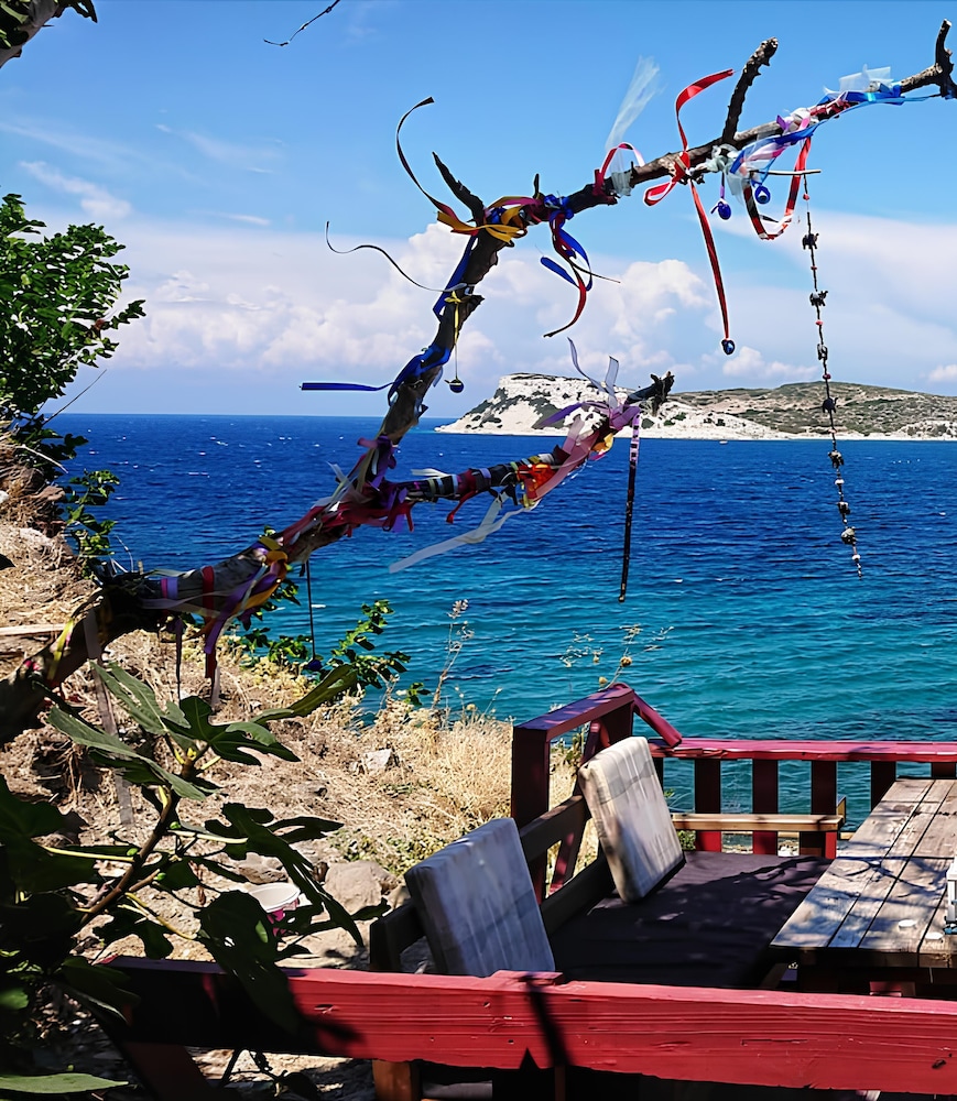 Hayalbaz Butik Otel in Karaburun, Turkey