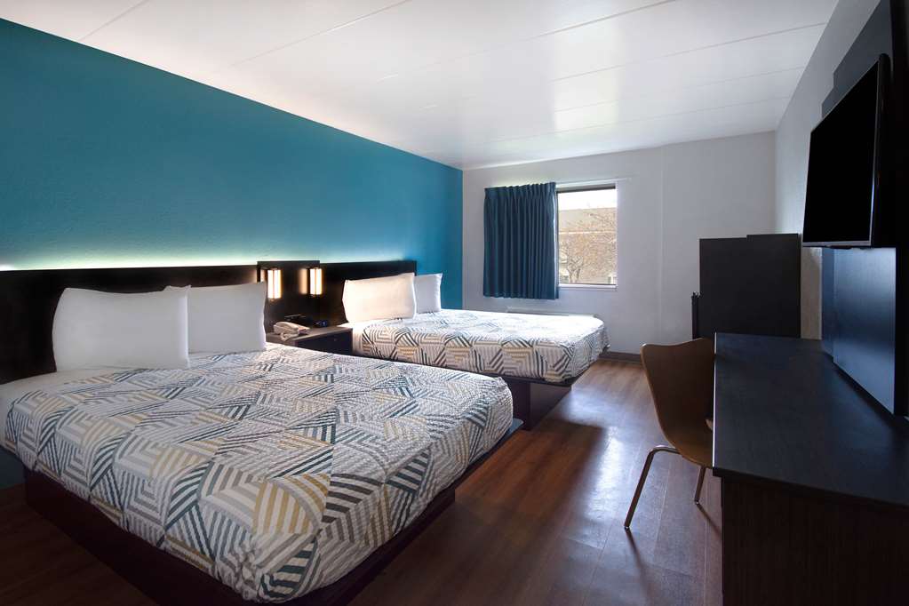Motel 6 Merrillville IN - photo 7