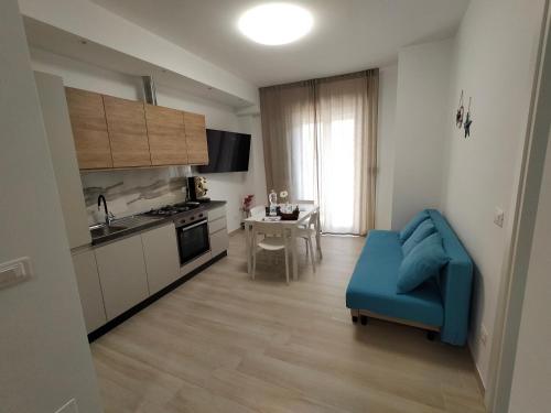 Sabbia di Mare — 4-Star Luxury Hotel in Termoli, Italy