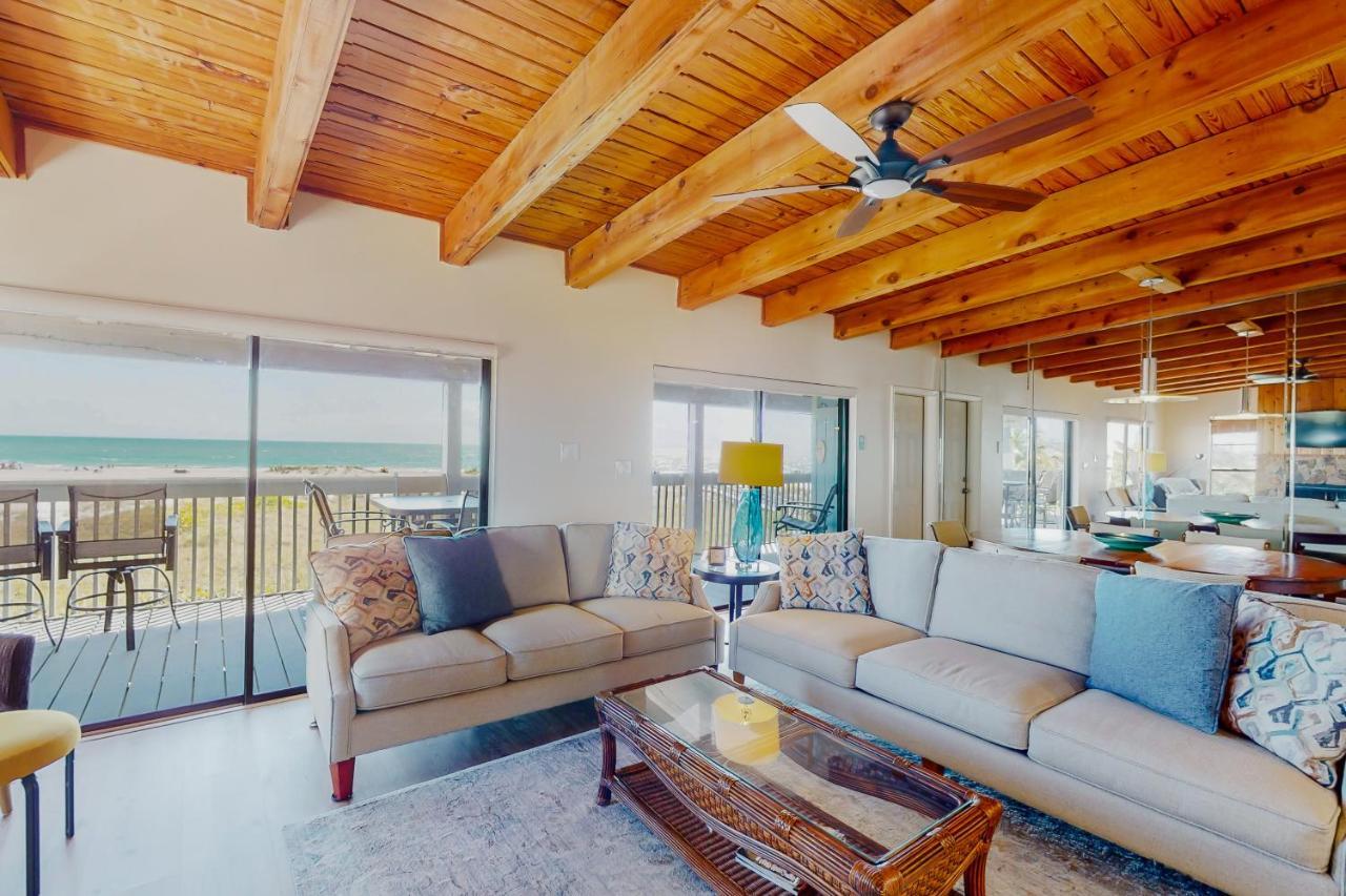 Gulf’s Hidden Treasure in Saint Pete Beach, United States