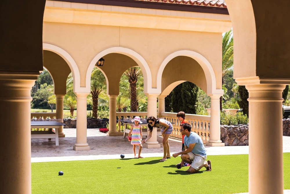 Four Seasons Resort Orlando At Walt Disney World Resort - photo 69