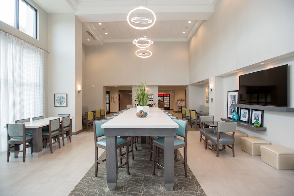 Hampton Inn & Suites Snellville Atlanta NE - photo 3