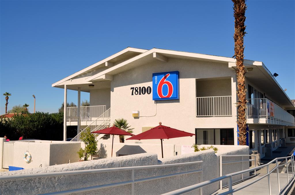 Motel 6 Palm Desert CA Palm Springs Area - featured photo