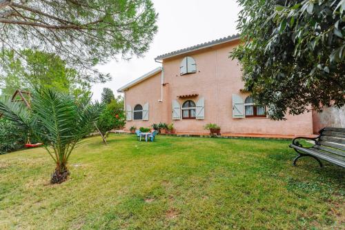 Soberania in Pula, Italy