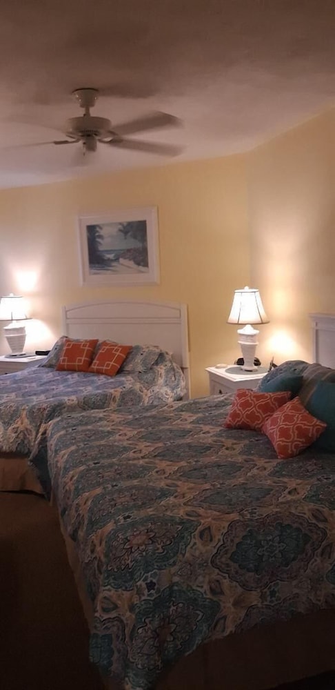 Ocean Walk Resort - photo 9
