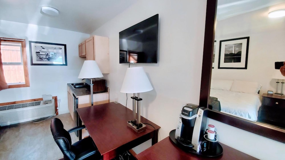 Teton Court Motel - photo 4