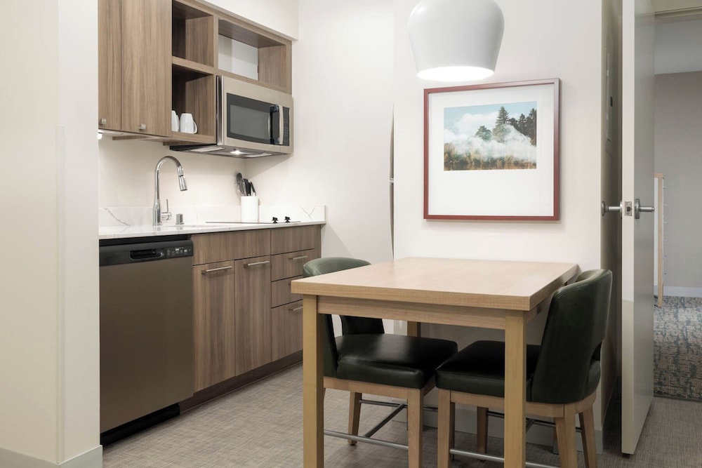 Homewood Suites By Hilton Puyallup Tacoma - photo 33