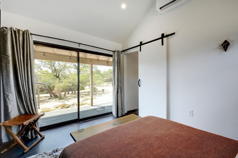 Lucky Arrow Retreat Dripping Springs - photo 22
