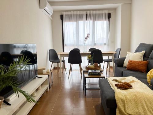 Fuensalidahomes 206 — hotel in Fuensalida