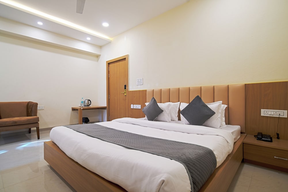 Hotel Shivlok — Ujjain — photo 2