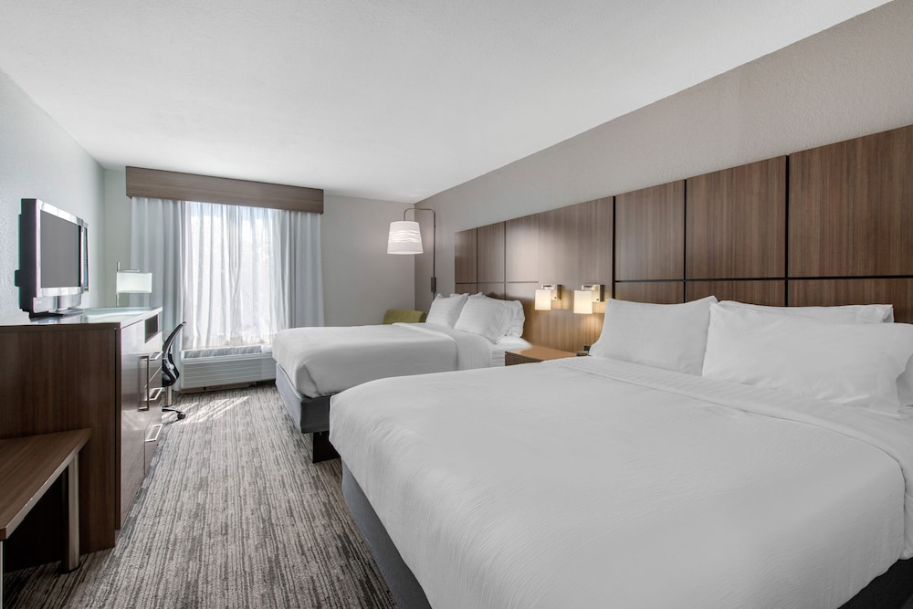 Holiday Inn Melbourne Viera Conference Ctr by IHG - photo 15