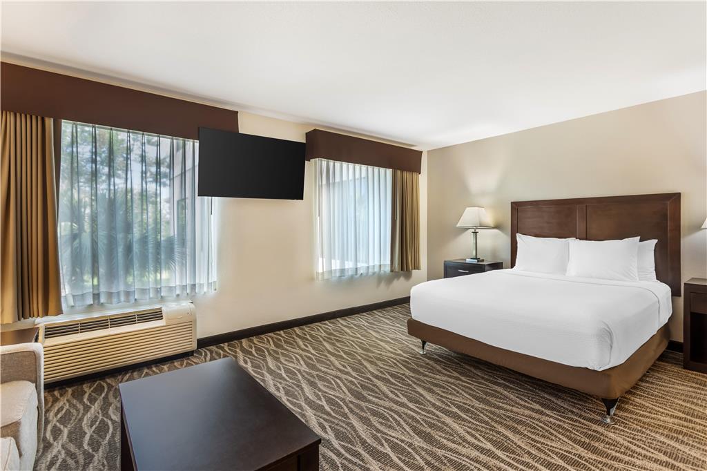 Best Western Plus Valdosta Hotel & Suites - photo 4
