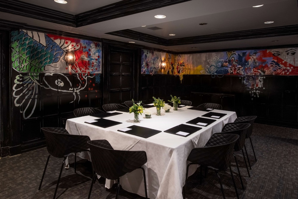 The Eliot Hotel - photo 41