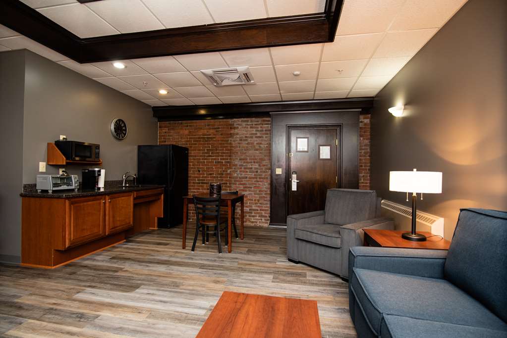 Best Western Plus Plattsburgh - photo 60