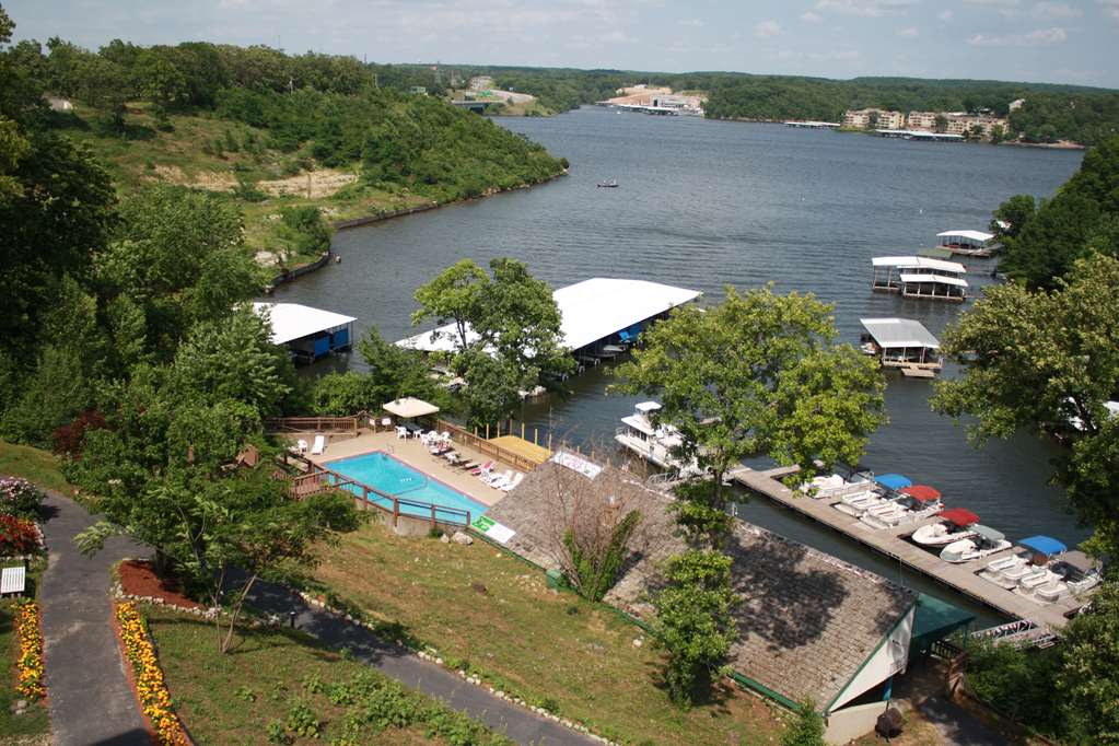 Inn at Grand Glaize - photo 31