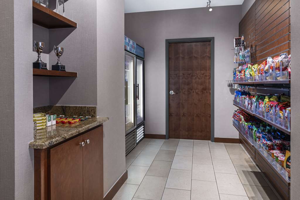 HYATT house Boulder Broomfield - photo 25