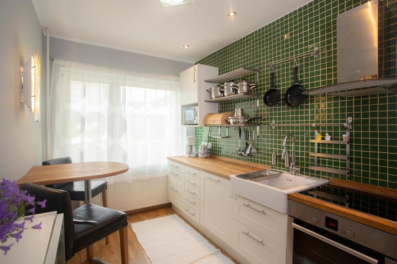 Apartment Rozalija Žirovnica — 4-Star Luxury Hotel in Zirovnica, Slovenia