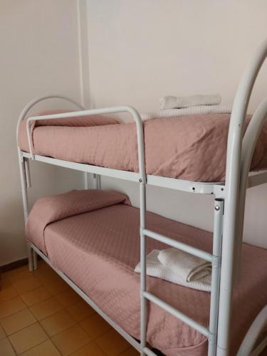 Hotel San Domingo in Camaiore, Italy