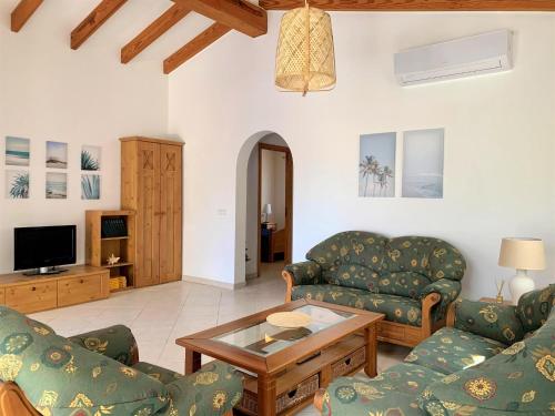 Casa Dorotea — 4-Star Luxury Hotel in Santa Margalida, Spain
