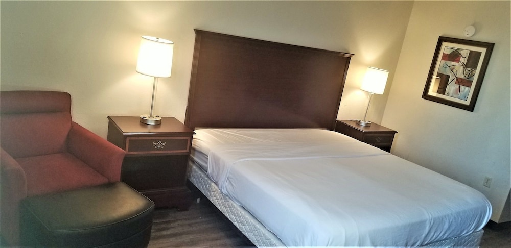 Madison Inn and Suites - photo 10
