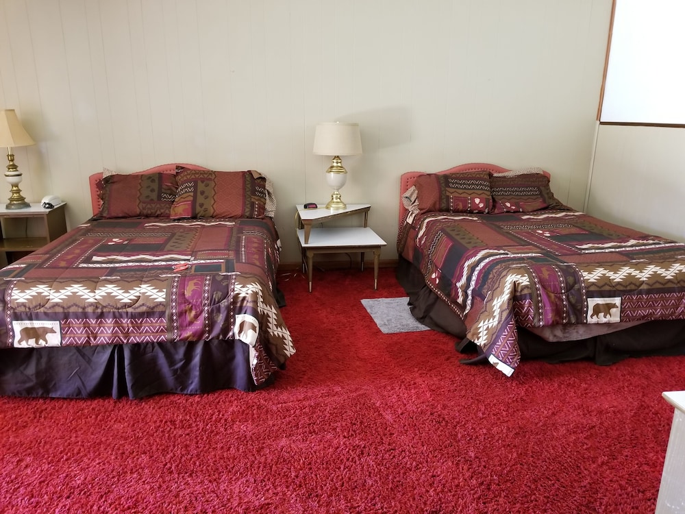 Duffer Motel - photo 4