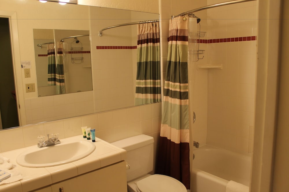 Big Pines Mountain House - photo 84