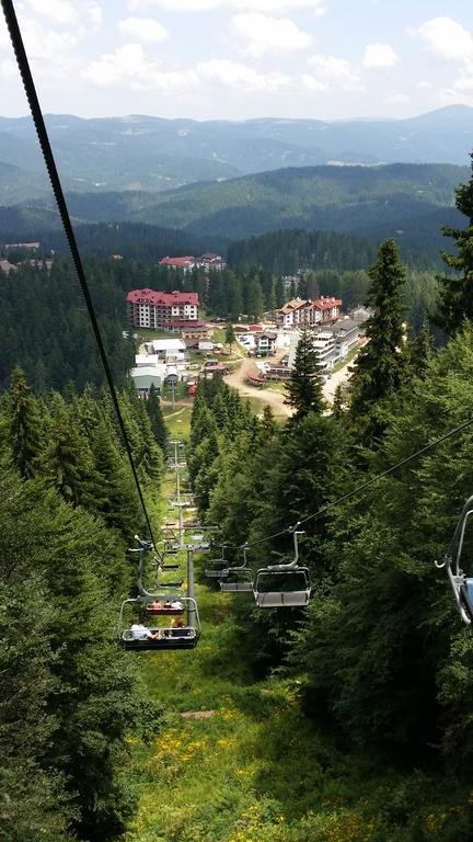 Complex Malina Pamporovo in Smolyan, Bulgaria