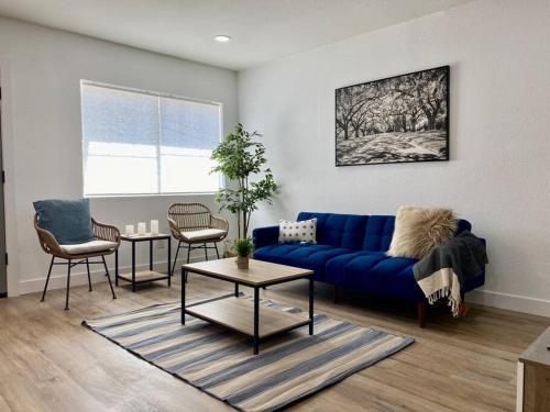 Uniquely remodeled historical district home — 4-Star Luxury Hotel in Phoenix, United States