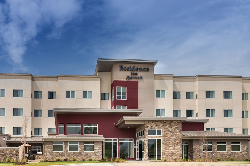 Residence Inn by Marriott Dallas Plano Richardson at Coit Rd - photo 30