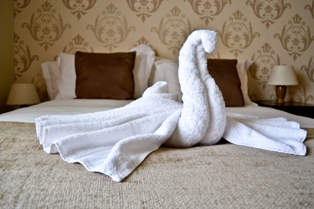The Grand Hotel — hotel in Port Elizabeth