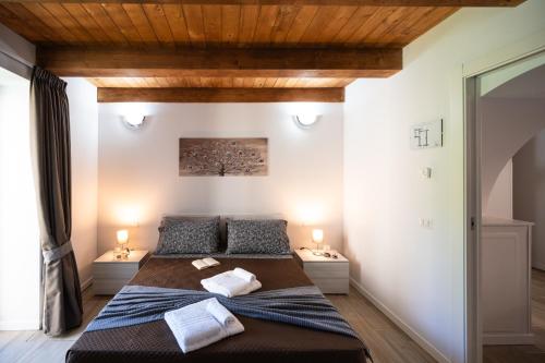 Monterosi Home Casa Vacanze — 4-Star Luxury Hotel in Monterosi, Italy