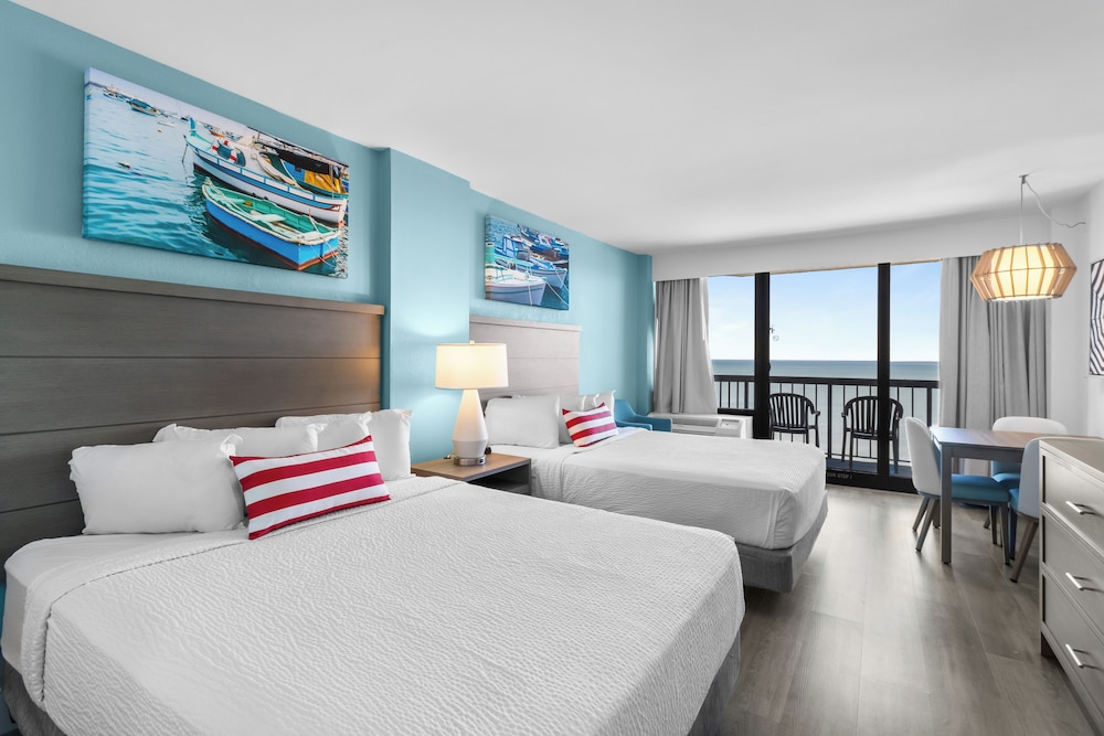 Compass Cove Resort - photo 148