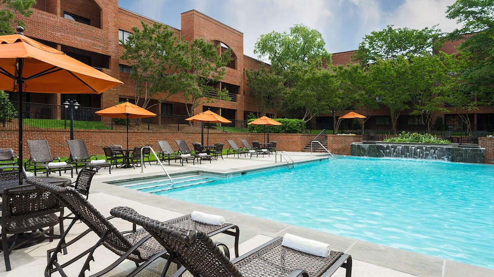 DoubleTree Suites by Hilton Charlotte SouthPark - photo 25