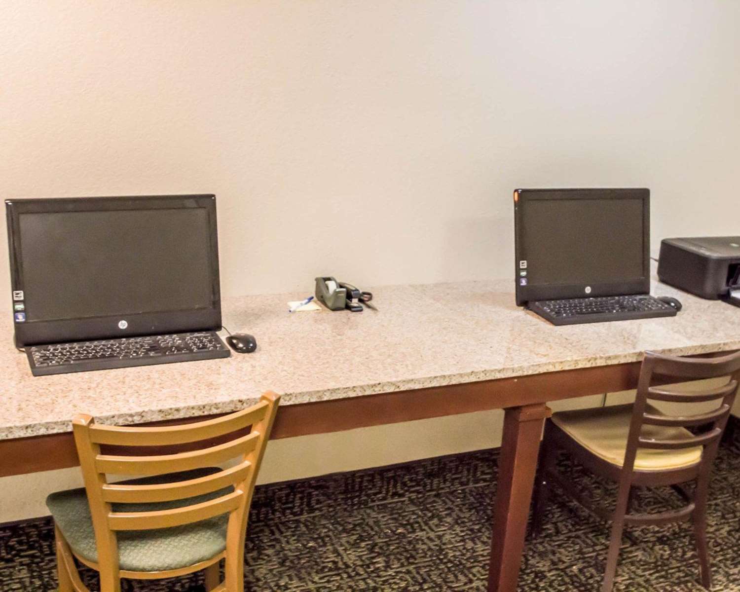 Candlewood Suites Orlando North Winter Park by IHG - photo 14