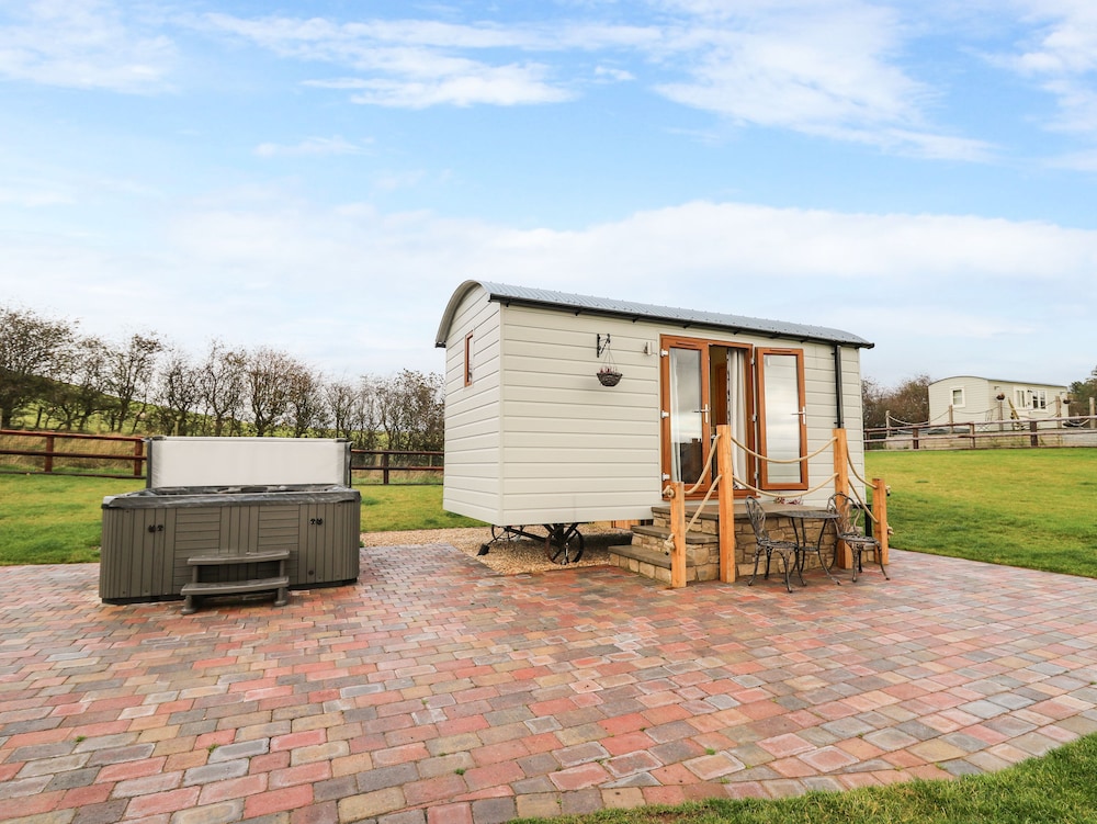 Highland View in Rhayader, United Kingdom