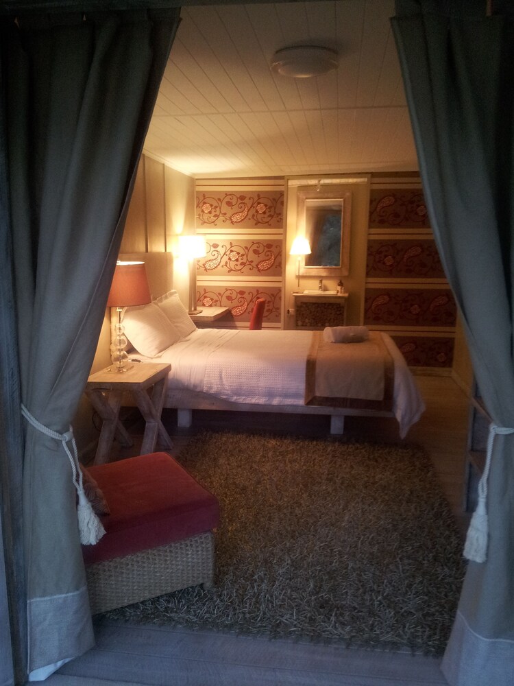 The Laurels of Chinchilla — hotel in Chinchilla