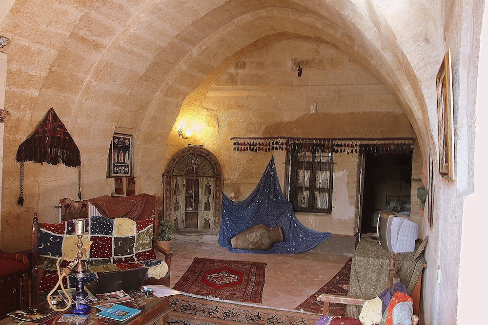 Oriental Cave Suites — Nevsehir — photo 2