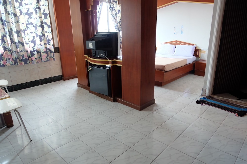 Satit Padang Hotel in Sadao, Thailand