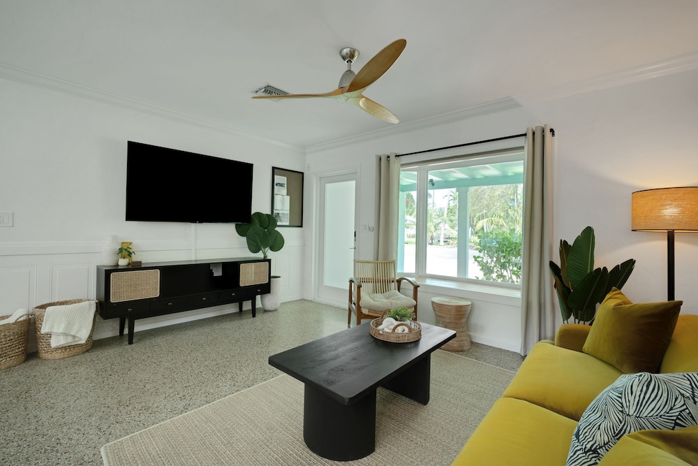 Kasa Tropicana Fort Lauderdale - photo 17