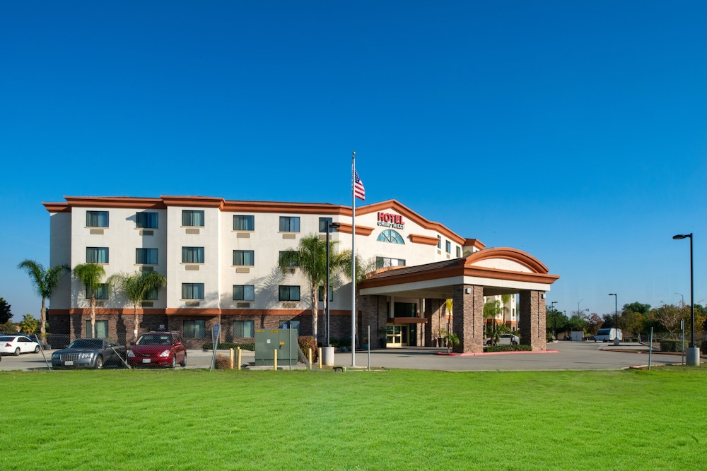 Courtyard by Marriott Chino Hills — hotel in Chino Hills