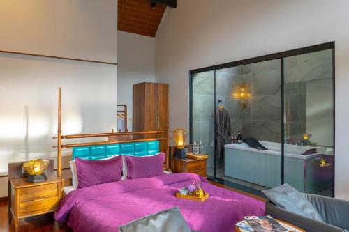Jolly Chalet Ramgarh