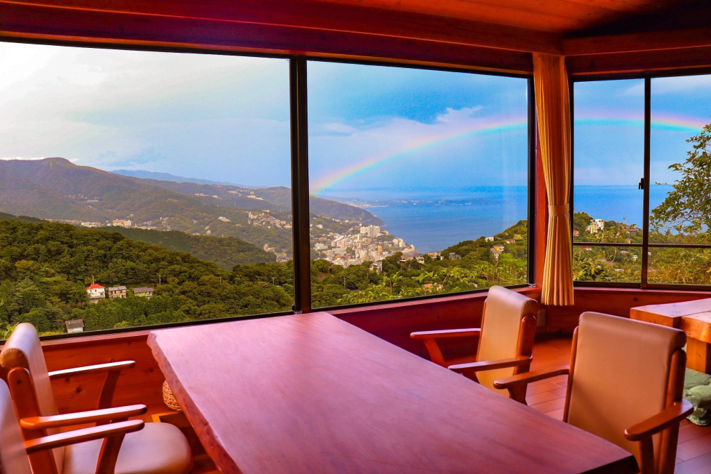 Yamaen Enso Vacation Stay 32534 in Atami, Japan