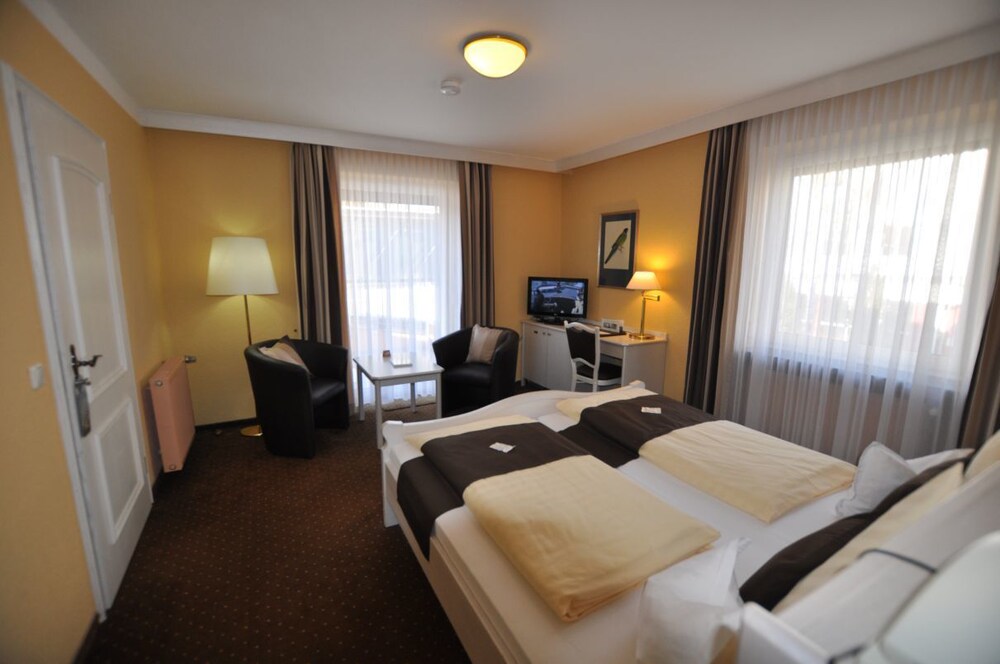 Hotel Elisabeth — Bad Abbach — photo 5